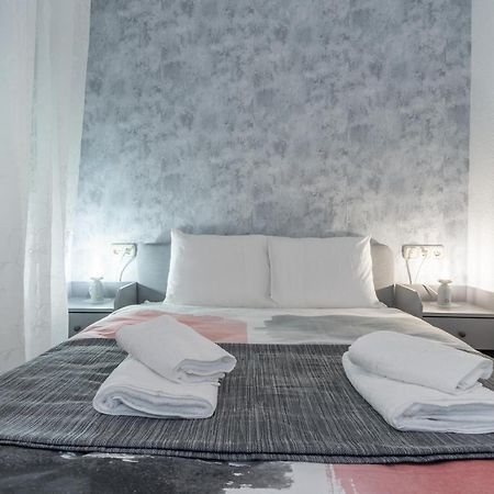 Tuguest San Agustin II Apartment Granada Exteriör bild