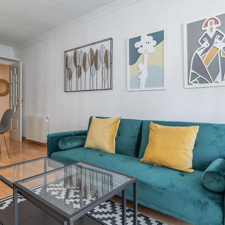 Tuguest San Agustin II Apartment Granada Exteriör bild