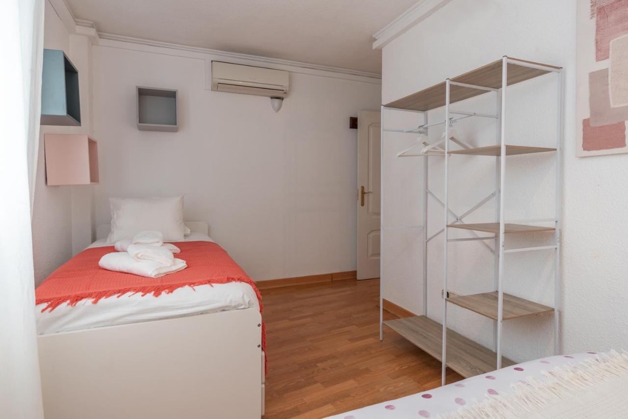 Tuguest San Agustin II Apartment Granada Exteriör bild