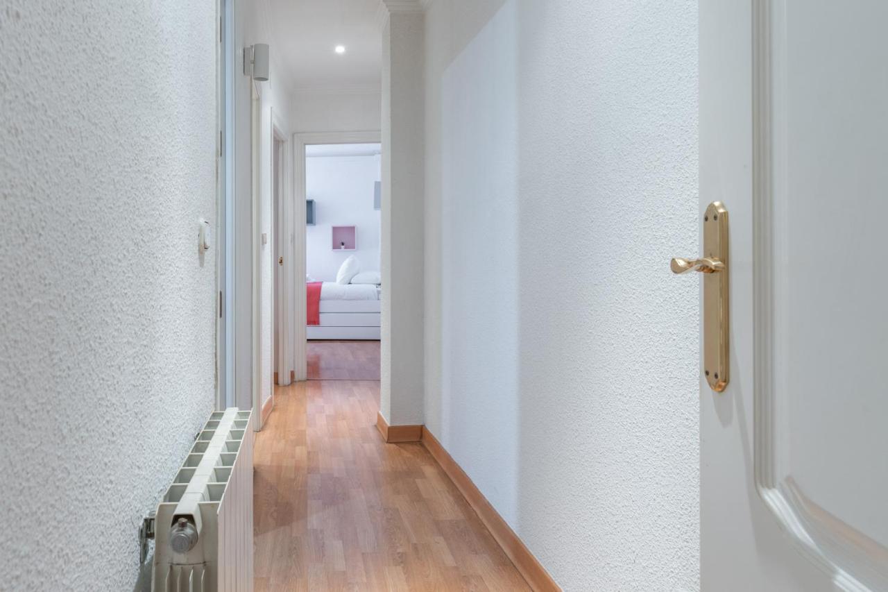 Tuguest San Agustin II Apartment Granada Exteriör bild