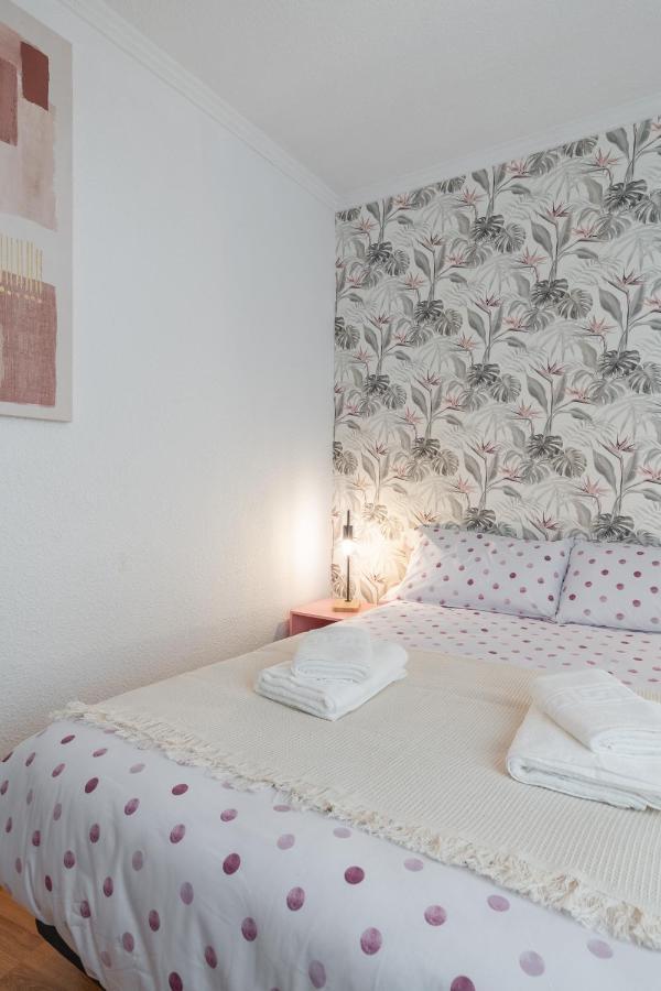Tuguest San Agustin II Apartment Granada Exteriör bild