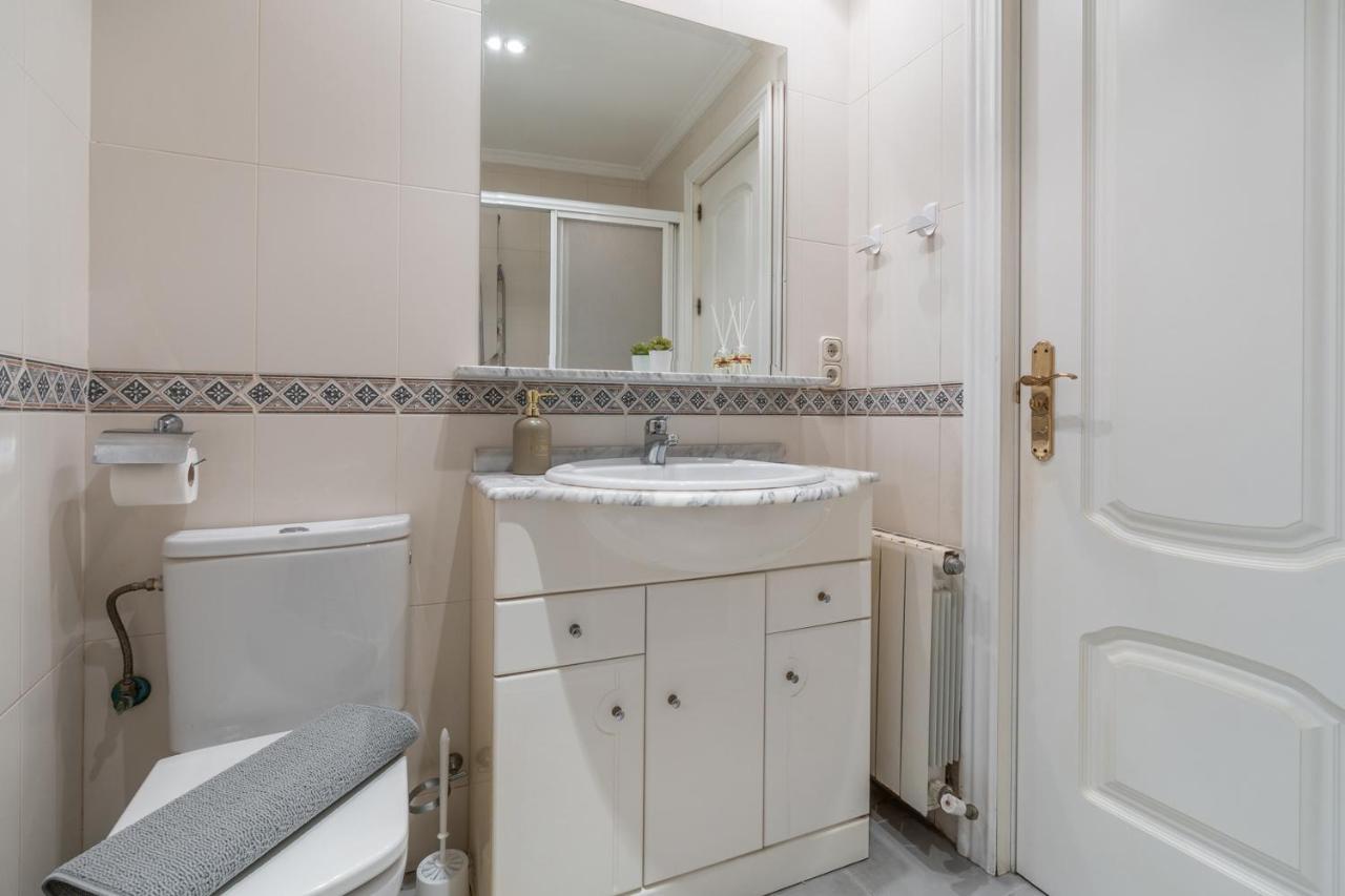 Tuguest San Agustin II Apartment Granada Exteriör bild
