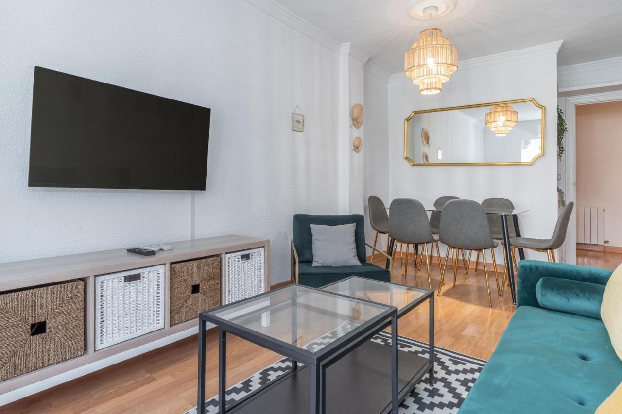 Tuguest San Agustin II Apartment Granada Exteriör bild