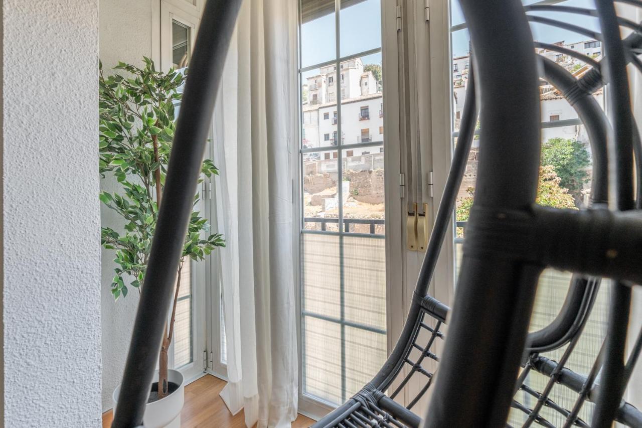 Tuguest San Agustin II Apartment Granada Exteriör bild
