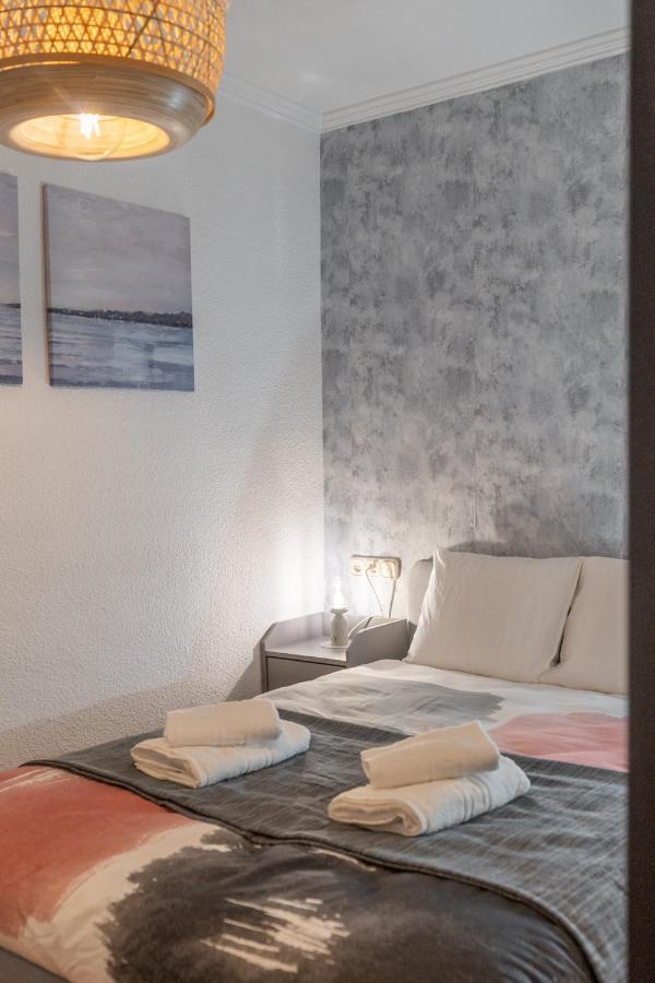 Tuguest San Agustin II Apartment Granada Exteriör bild