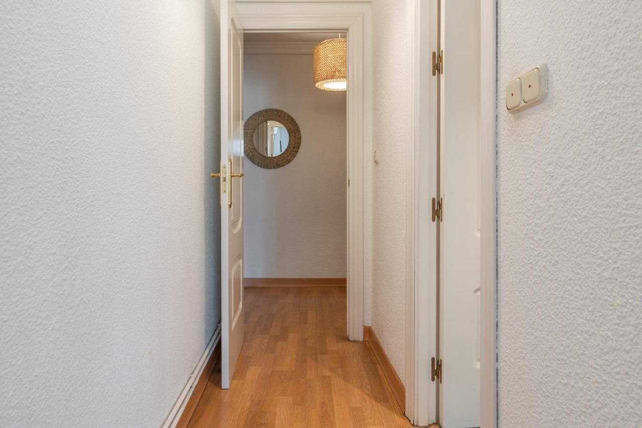 Tuguest San Agustin II Apartment Granada Exteriör bild